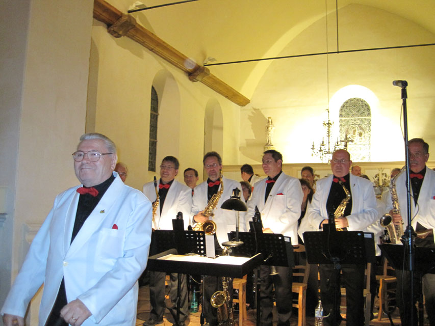 eglise